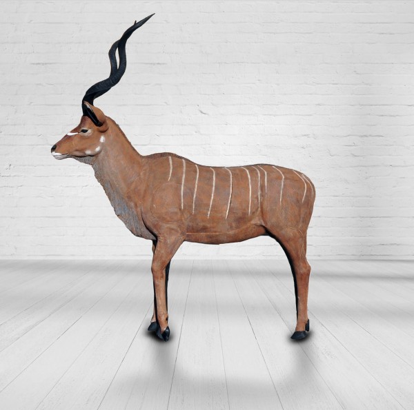 Kudu