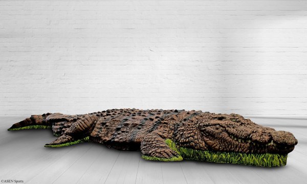Krokodil