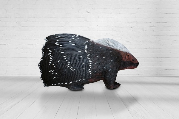 Stachelschwein