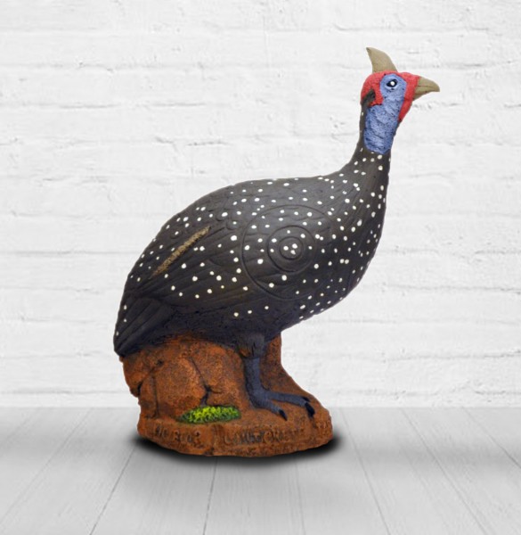 Perlhuhn