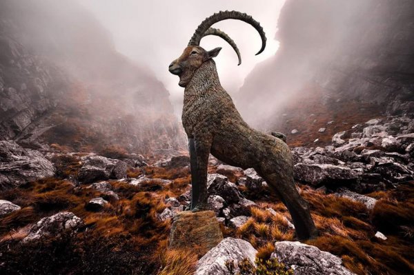 Steinbock