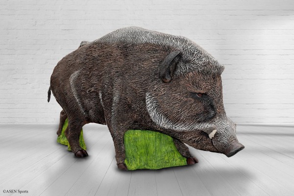 Wildschwein