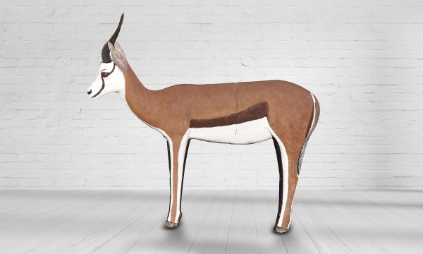 Springbock