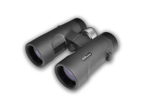 Fernglas 10x50 Lux-HR ED