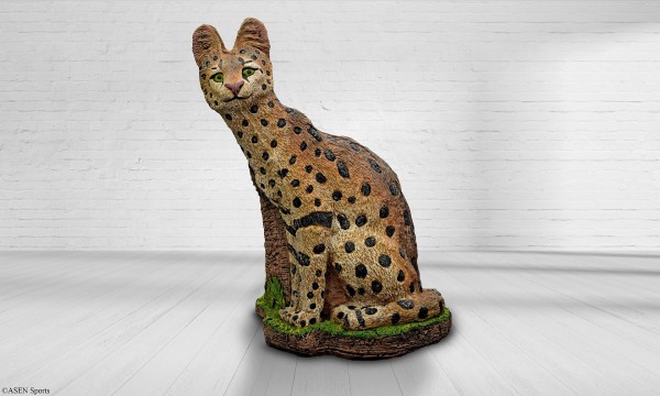 Wildkatze