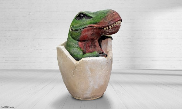Baby T-Rex
