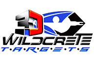 Wildcrete 3D-Targets